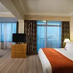 Crowne Plaza Muscat By Ihg
