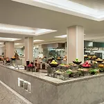 Crowne Plaza Muscat By Ihg