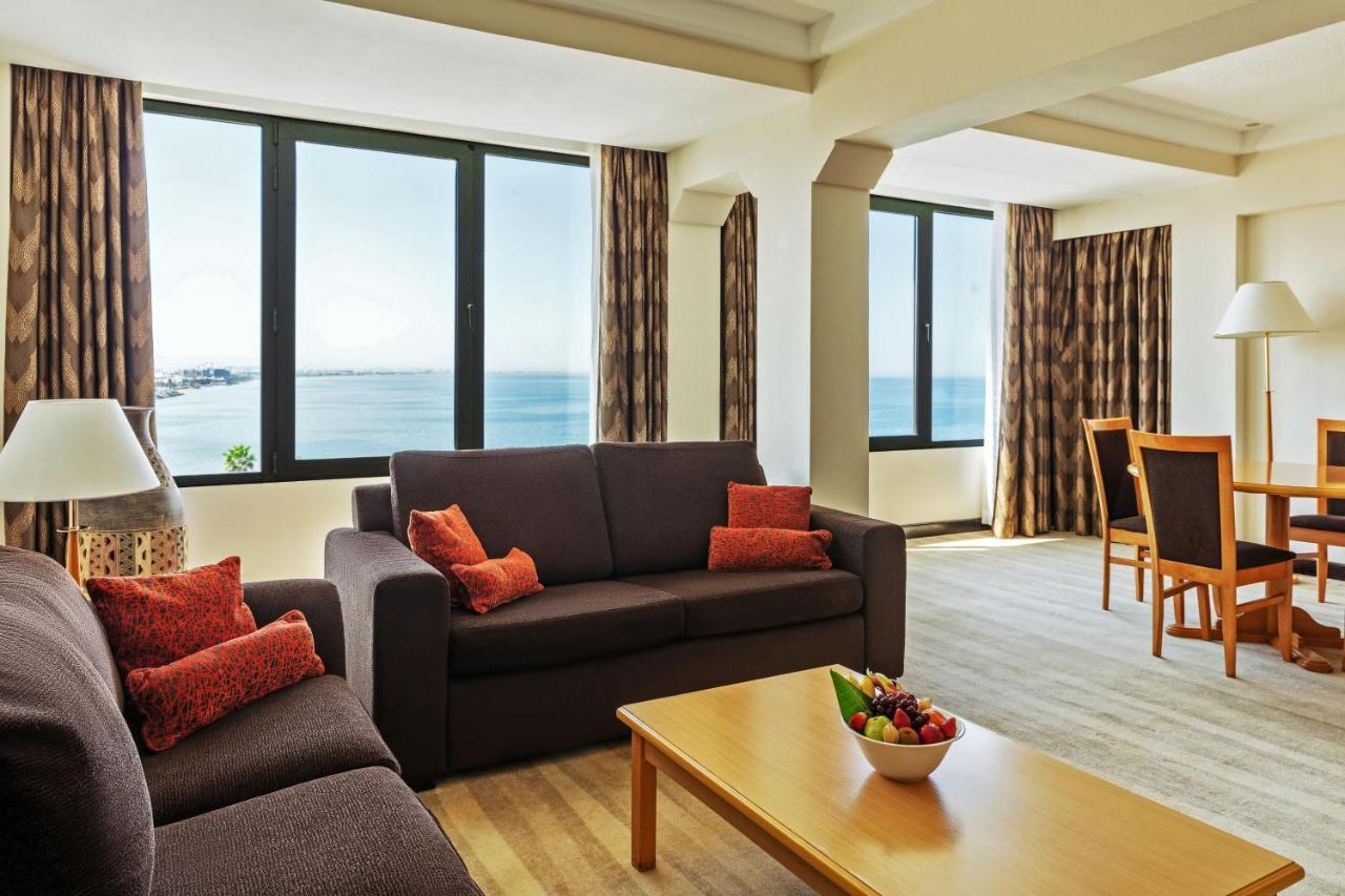Crowne Plaza By Ihg Mascate