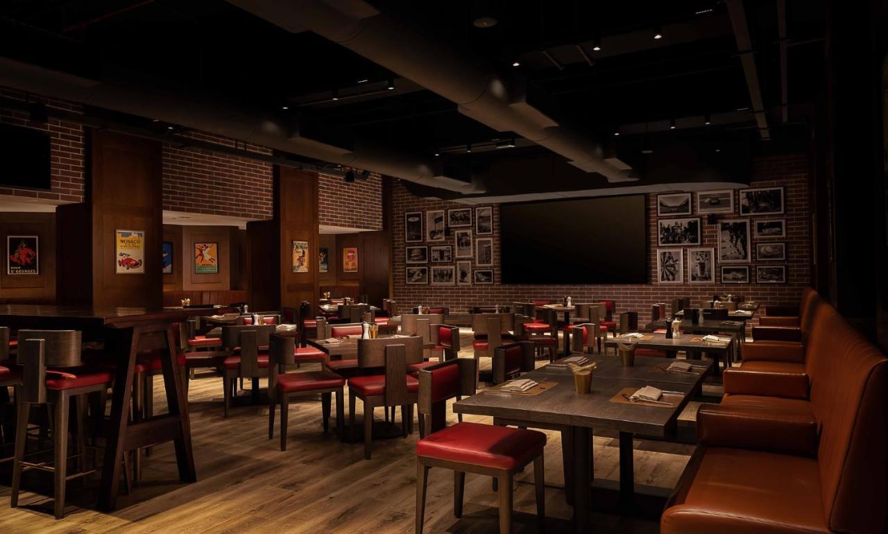 Hotel Crowne Plaza By Ihg Mascate