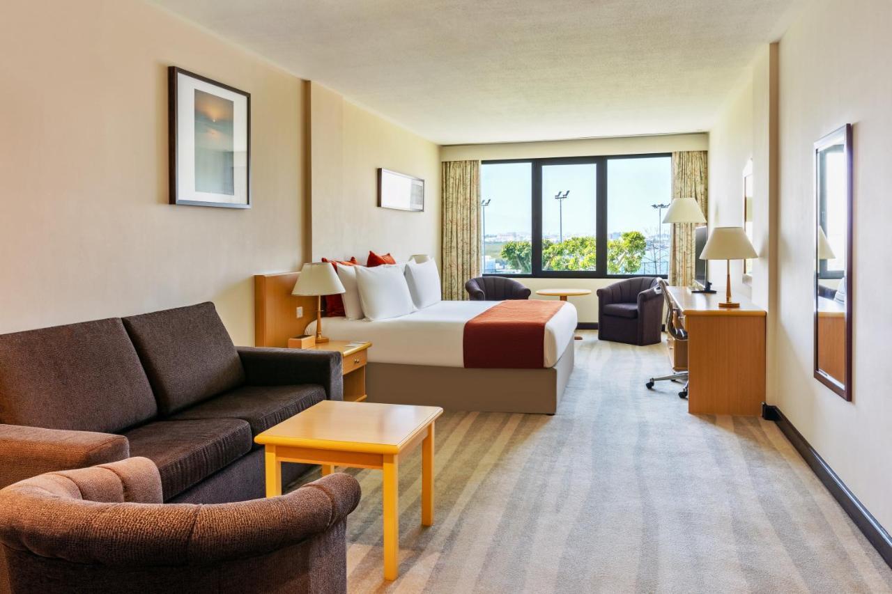 Crowne Plaza By Ihg 4* Maskat